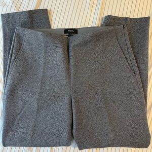 Theory Treeca Warwick Ponte Trousers